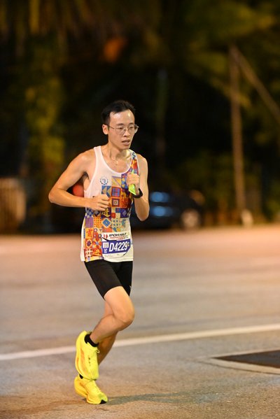 SP Half Marathon 2026