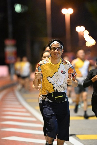 SP Half Marathon 2026