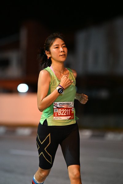 SP Half Marathon 2026