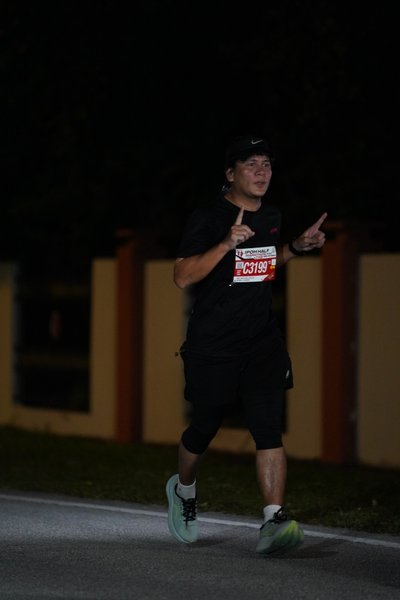 SP Half Marathon 2026