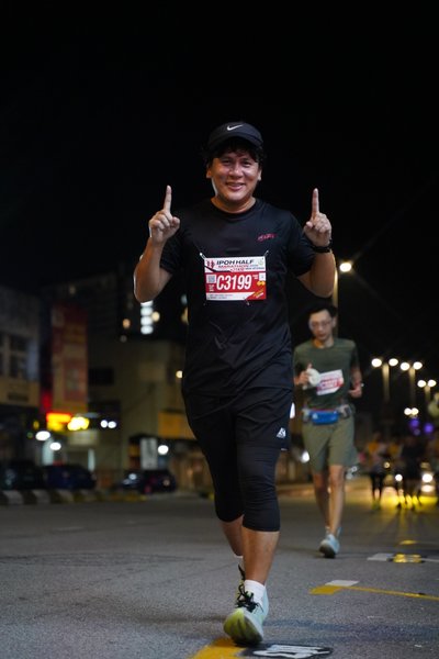 SP Half Marathon 2026