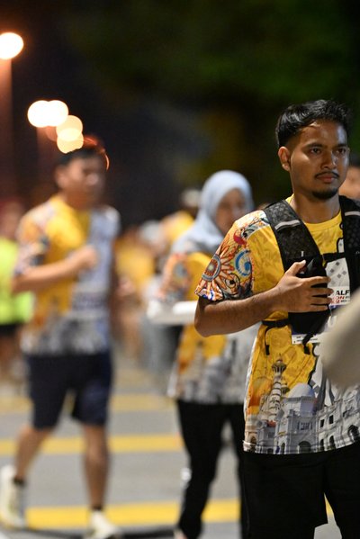 SP Half Marathon 2026