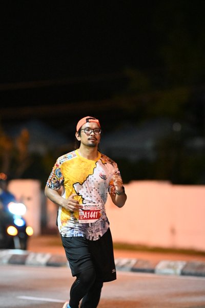 SP Half Marathon 2026