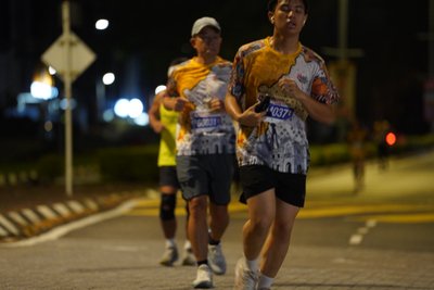 SP Half Marathon 2026