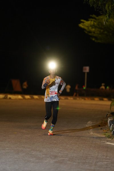 SP Half Marathon 2026