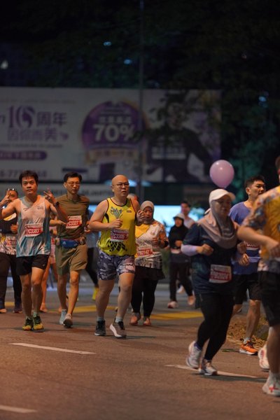 SP Half Marathon 2026