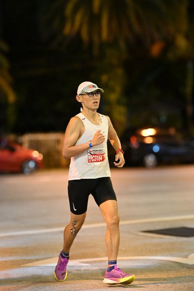 SP Half Marathon 2026