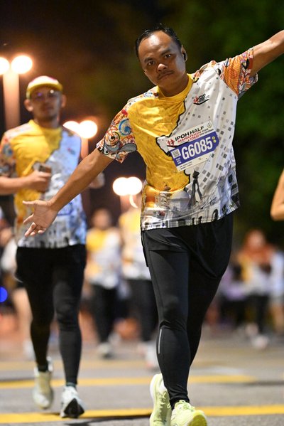 SP Half Marathon 2026