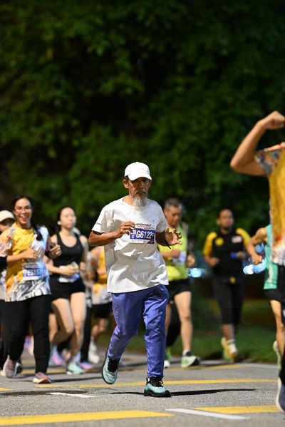 SP Half Marathon 2026