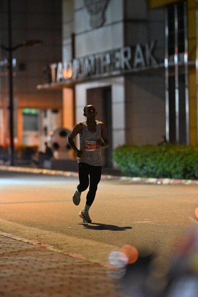 SP Half Marathon 2026