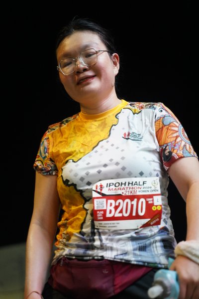 SP Half Marathon 2026