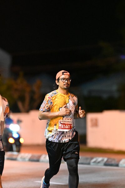 SP Half Marathon 2026