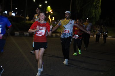 SP Half Marathon 2026