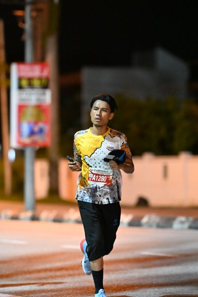 SP Half Marathon 2026