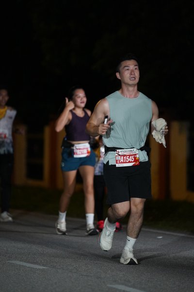 SP Half Marathon 2026