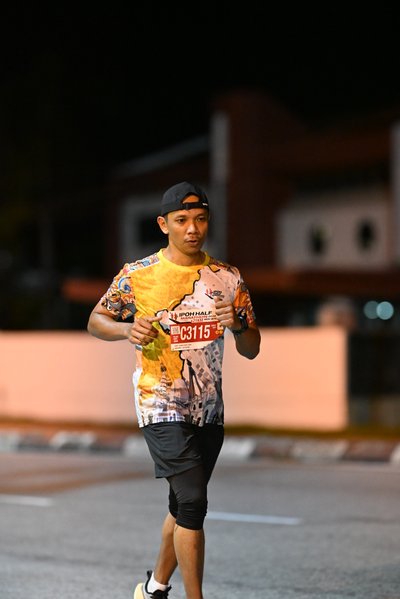 SP Half Marathon 2026