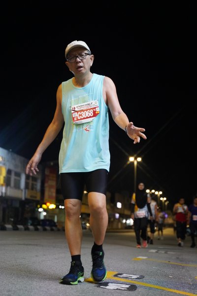 SP Half Marathon 2026