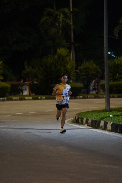SP Half Marathon 2026