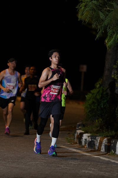 SP Half Marathon 2026