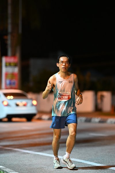 SP Half Marathon 2026