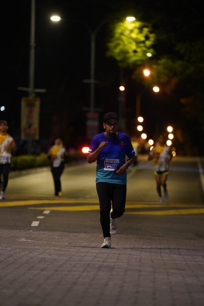SP Half Marathon 2026