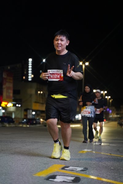 SP Half Marathon 2026