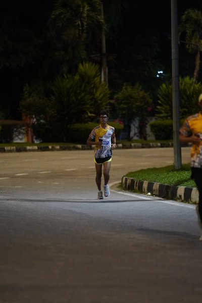 SP Half Marathon 2026