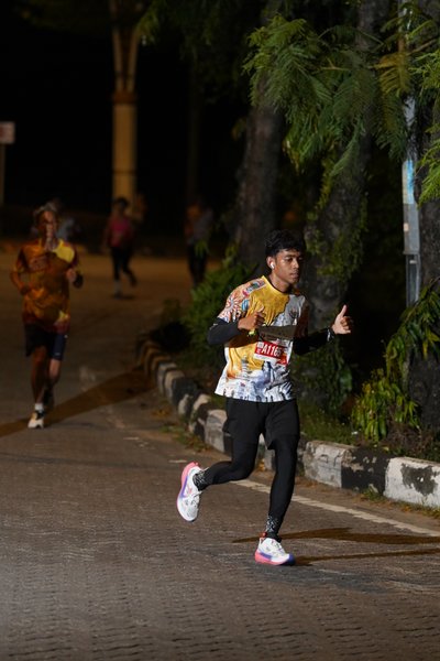SP Half Marathon 2026