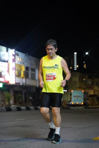 SP Half Marathon 2026
