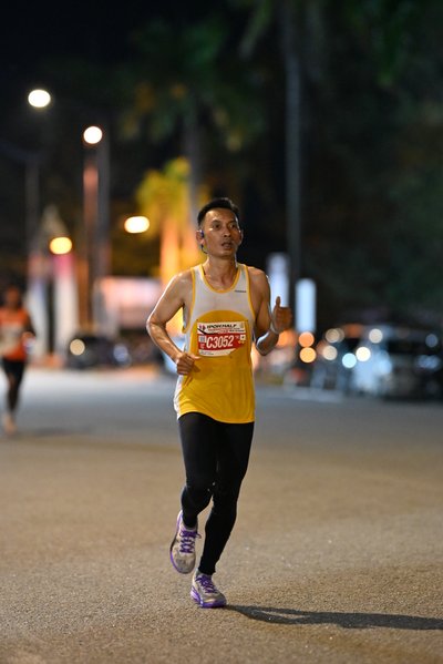 SP Half Marathon 2026
