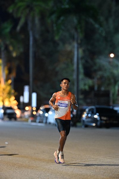 SP Half Marathon 2026