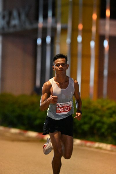 SP Half Marathon 2026
