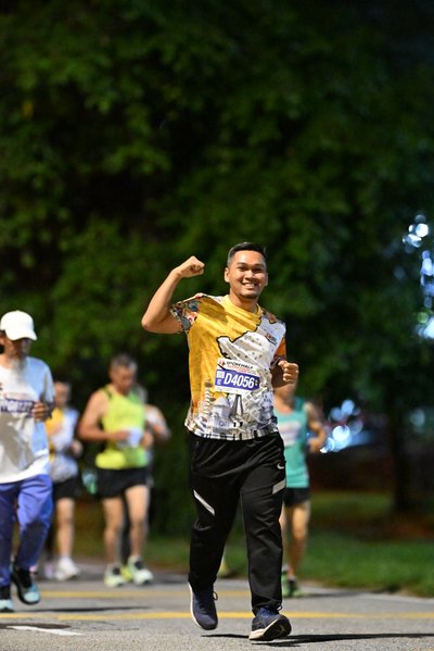 SP Half Marathon 2026