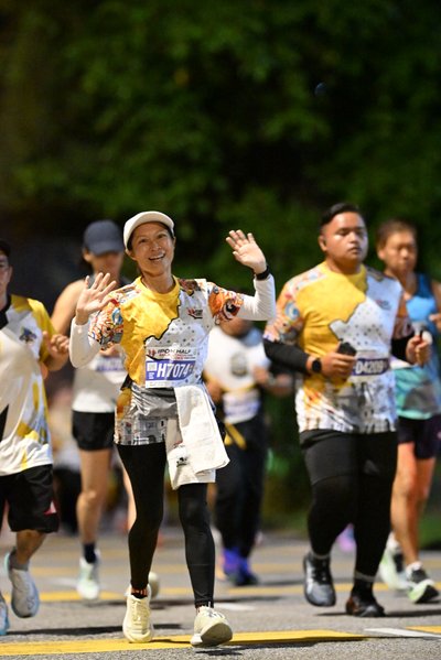 SP Half Marathon 2026