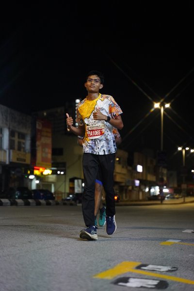 SP Half Marathon 2026
