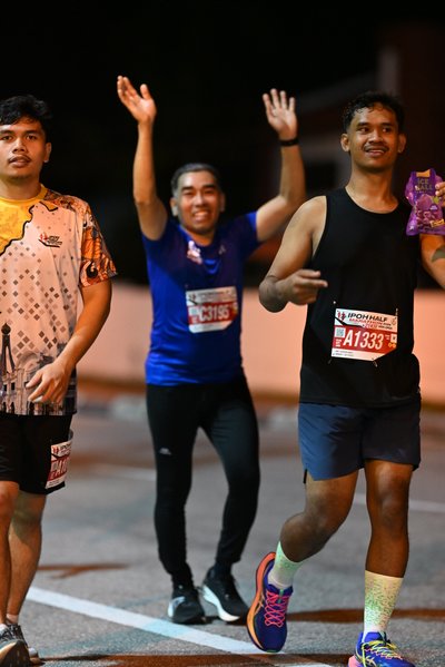 SP Half Marathon 2026