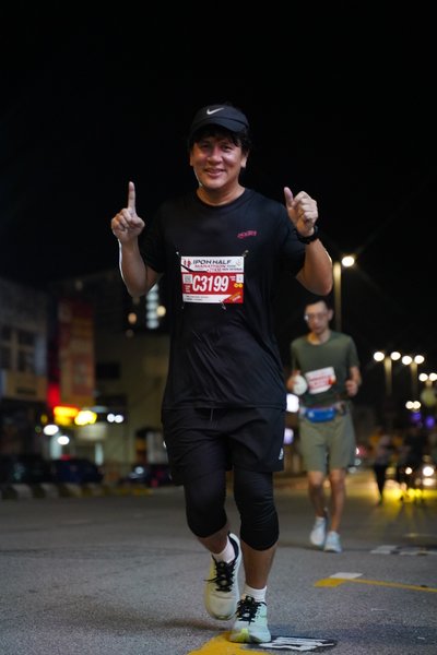 SP Half Marathon 2026