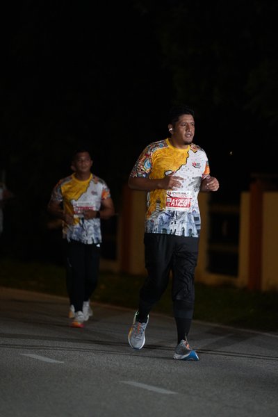 SP Half Marathon 2026