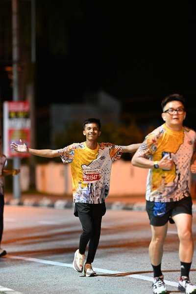 SP Half Marathon 2026