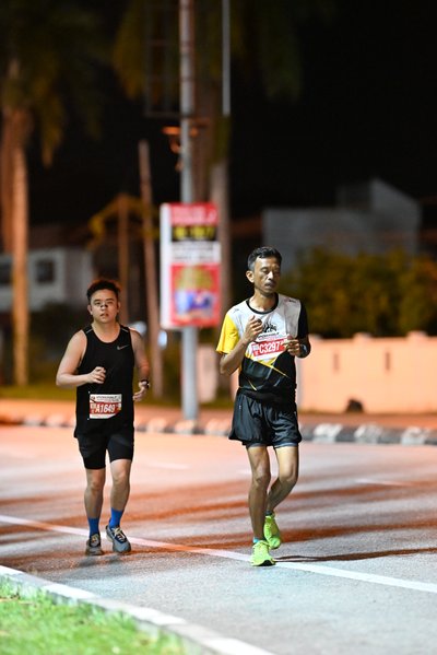 SP Half Marathon 2026