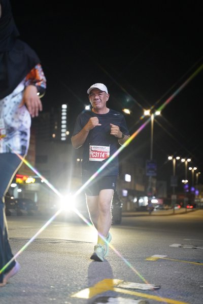SP Half Marathon 2026