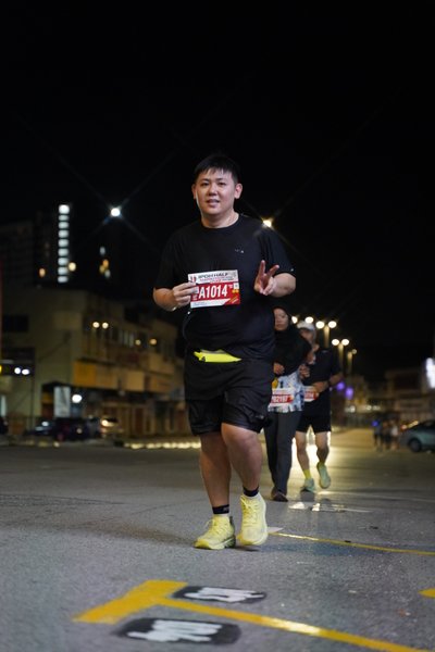 SP Half Marathon 2026