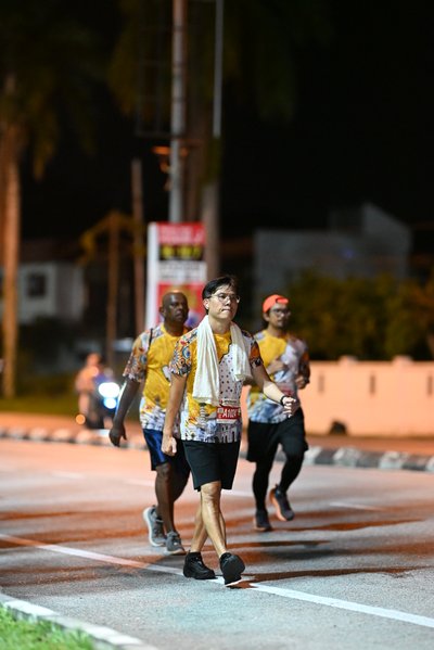 SP Half Marathon 2026