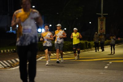 SP Half Marathon 2026