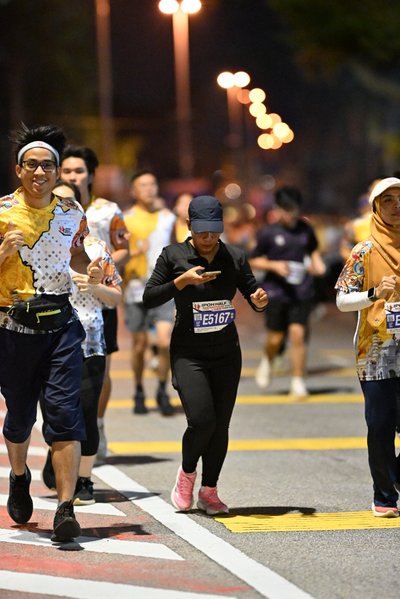 SP Half Marathon 2026
