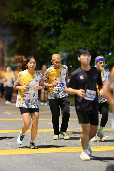 SP Half Marathon 2026