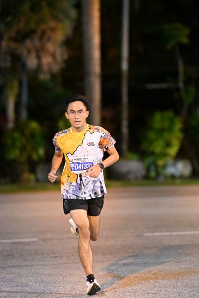 SP Half Marathon 2026