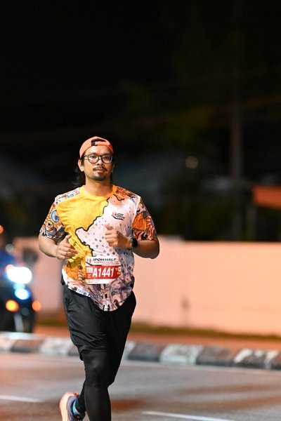 SP Half Marathon 2026