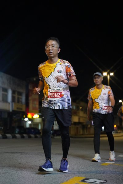 SP Half Marathon 2026