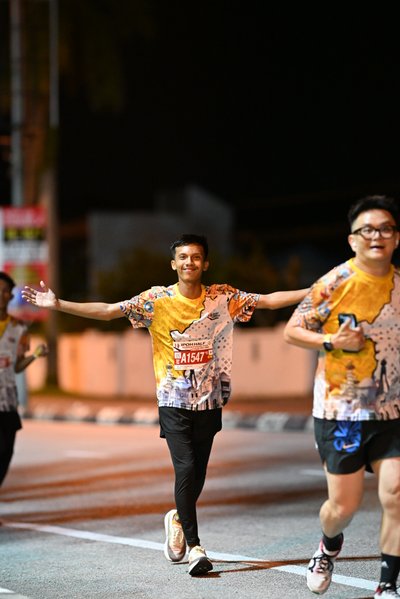 SP Half Marathon 2026